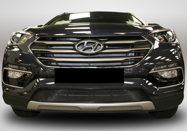 ������ ��������� Hyundai Santa Fe III 2015- 
