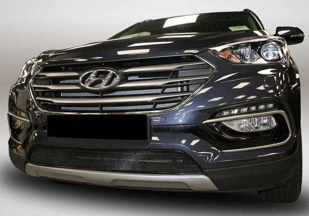 ������ ��������� Hyundai Santa Fe III 2015- 