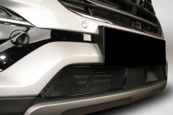 ������ ��������� Hyundai Santa Fe III 2015-  monte carlo