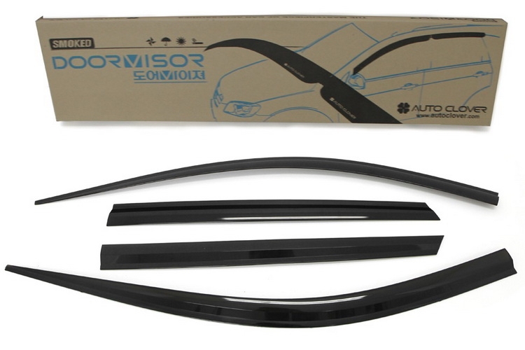 ���������� ������� ���� Hyundai Santa Fe III 4 ����� autoclover