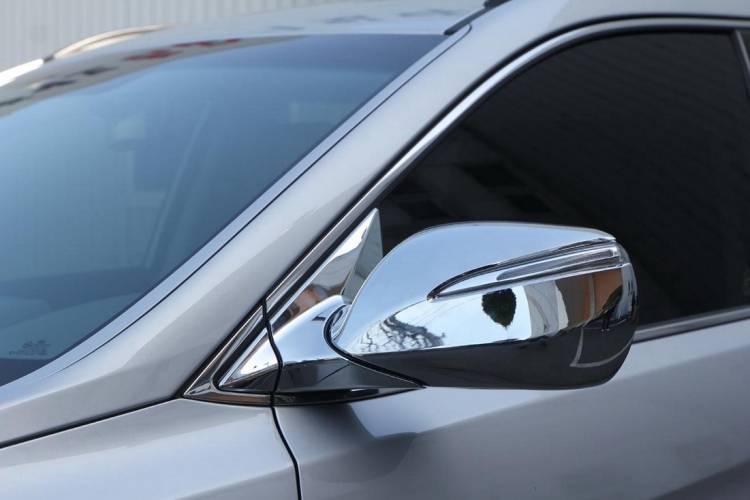 �������� �� ������������ ������ Hyundai Santa Fe III 2012- ���� autoclover