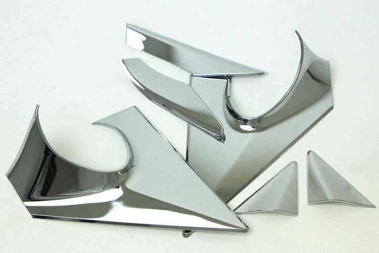 �������� �� ������������ ������ Hyundai Santa Fe III 2012- ���� autoclover