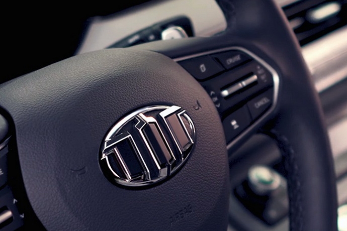 ������� Brenthon ��� Hyundai Santa Fe 4 2018-2024