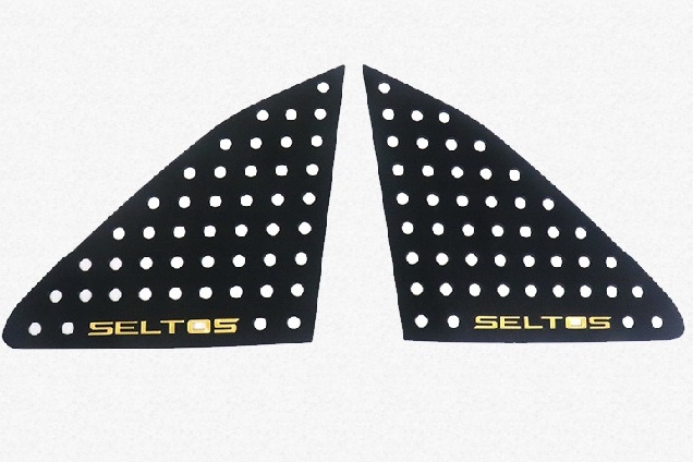 �������� �� �������� KIA Seltos sports