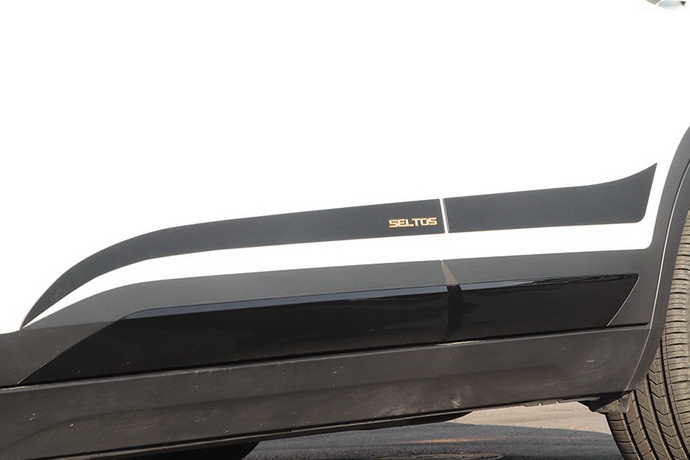 �������� ������ KIA Seltos convoy