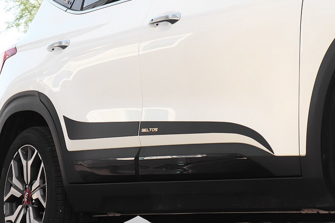 �������� ������ KIA Seltos convoy