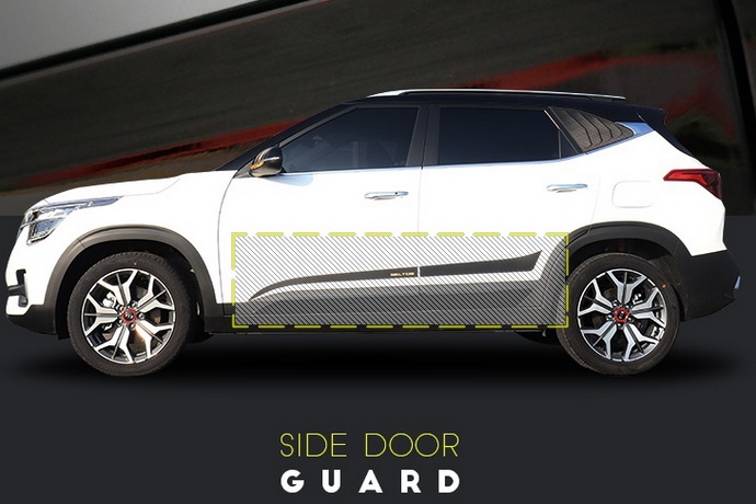 �������� ������ KIA Seltos convoy