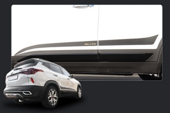 �������� ������ KIA Seltos convoy