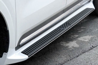 ������ KIA Carnival KA4 ������������ Mobis SWP