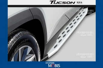 ������ Hyundai Tucson IV ������������ Mobis