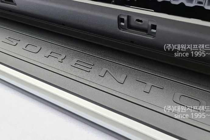 ������ KIA Sorento 4 ������������ Mobis