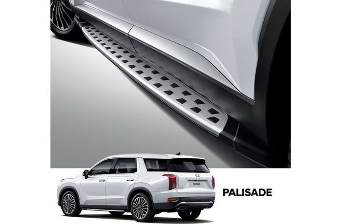 ������ Hyundai Palisade ������������ Mobis