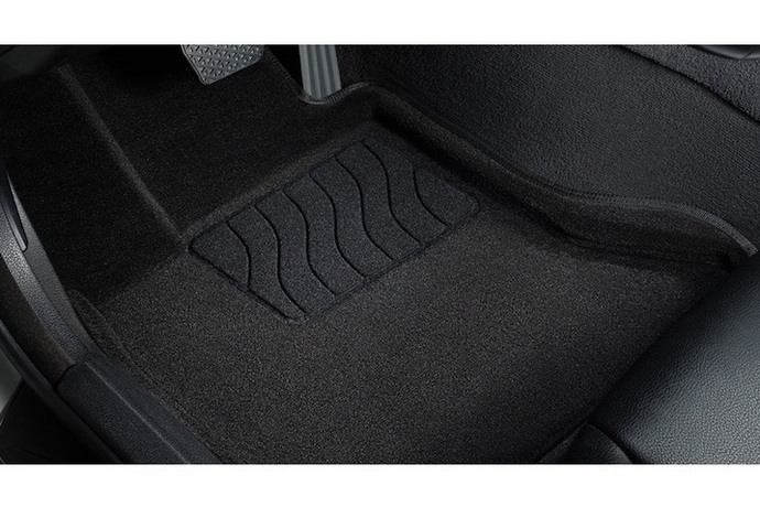 ������� � ����� Genesis G80 2016-2020 ���� ���� 3D ������