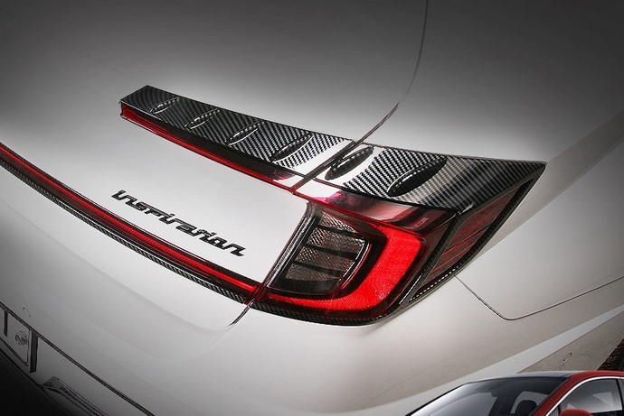 �������� �� ������ Hyundai Sonata DN8 � ������� �� �������� ������