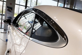 ���������� ������� ���� Hyundai Sonata VIII ������������� 6 ������