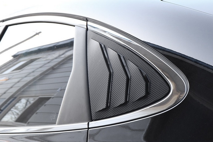 �������� �� �������� Hyundai Sonata DN8 ������ �����