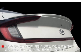 ������� Hyundai Sonata 8 Carolex