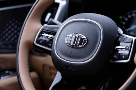 ������� Brenthon ��� KIA Sorento IV 2020-2024