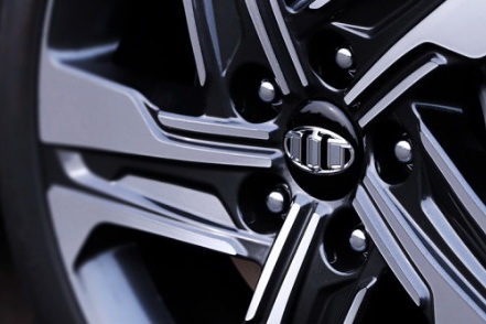 ������� Brenthon ��� KIA Sorento IV 2020-2024