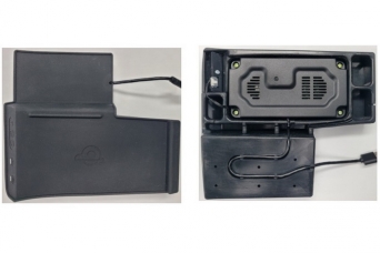 ������������ �������� ���������� KIA Sorento IV ������������