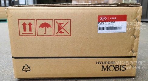 ������ KIA Sorento 4 ������������ Mobis