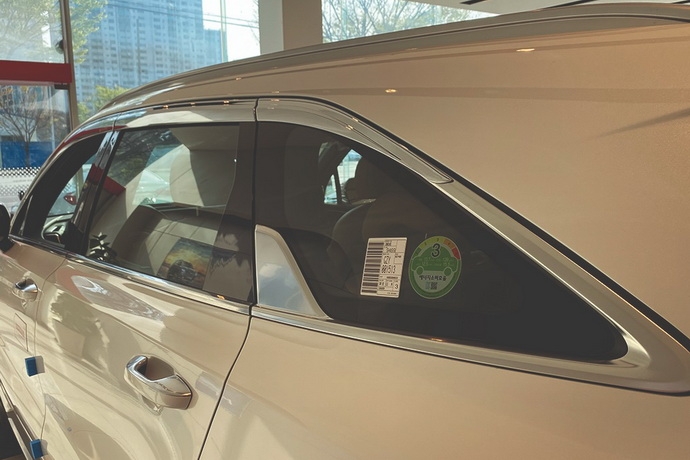 ���������� ���� KIA Sorento IV ������������� 6 ������ 