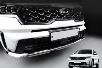 �������� ��������� ������� KIA Sorento MQ4