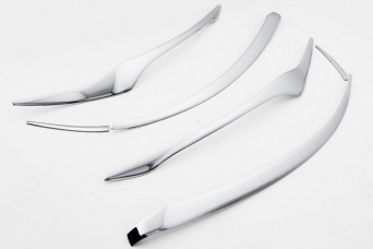 �������� �� ���� KIA Sorento Prime 2015-2018 ������������� autoclover