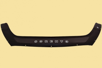 ��������� ������ KIA Sorento Prime ������� vip