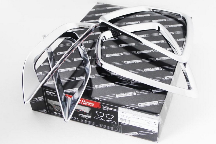 �������� �� ��� KIA Sorento Prime 2015-2018 ������������� autoclover