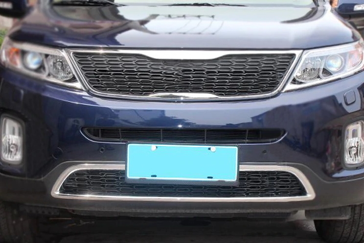 ������� ��������� ������� KIA Sprento FL 2012-2015 �������������