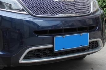 ������� ��������� ������� KIA Sprento FL 2012-2015 �������������