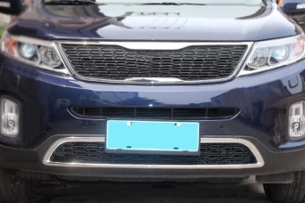 ������� ��������� ������� KIA Sprento FL 2012-2015 �������������