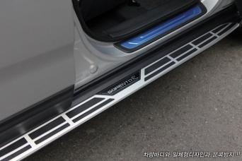 ������ KIA Sorento R new style �����