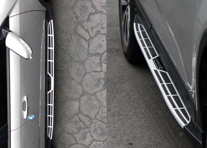 ������ KIA Sorento R Mobis