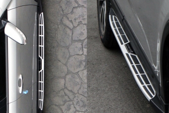 ������ KIA Sorento R Mobis