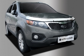 ��������� ������ KIA Sorento R ������������� autoclover