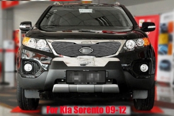 �������� �� ������� ��������� Kia Sorento R 2009-2012 ����������� ����� 