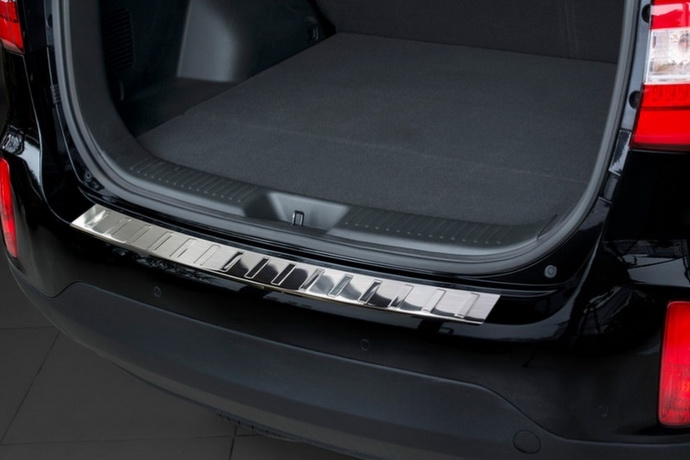 �������� �� ������ ������ KIA Sorento R FL 2012- � �������