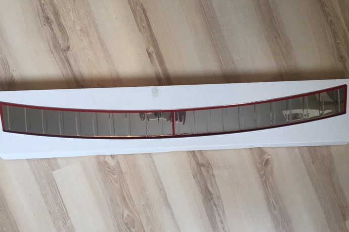 �������� �� ������ ������ KIA Sorento R FL 2012- � �������