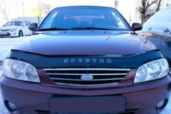 ��������� ������ KIA Spectra vip