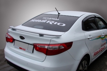 ������� KIA Rio III �����