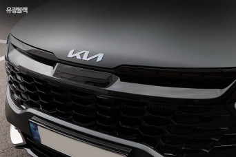 ������� ������� ��������� KIA Sportage NQ5