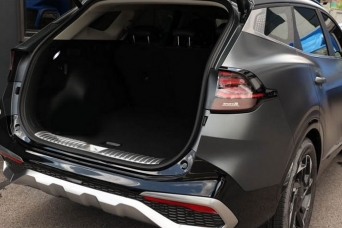 �������� ������ ��������� KIA Sportage V�������� ����