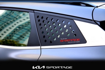 �������� �� ������ �������� KIA Sportage NQ5 ������