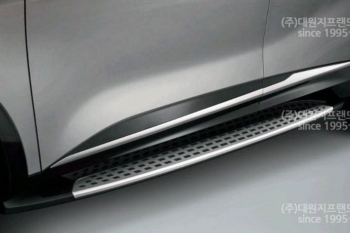 ������ KIA Sportage V ������������ Mobis