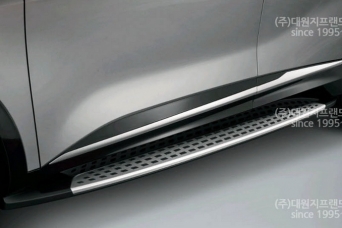 ������ KIA Sportage V ������������ Mobis