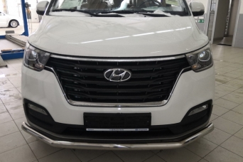 ������ ��������� ������� Hyundai Grand Starex Urban