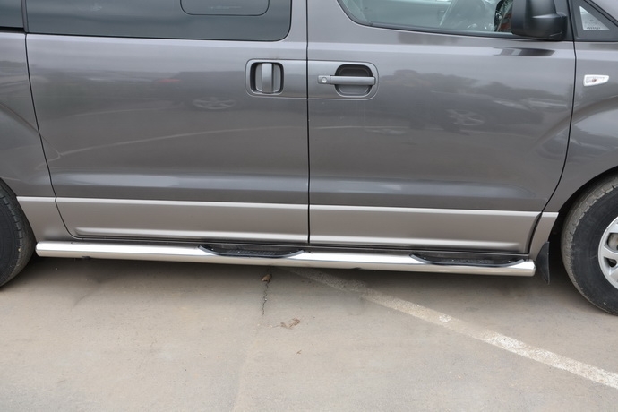 ������ Hyundai Starex Urban ����� � ����������