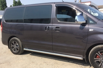 ������ Hyundai Grand Starex Urban �����